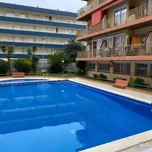  Apartamento Fantastico Piso Con Terraza En Corazón De Fenals