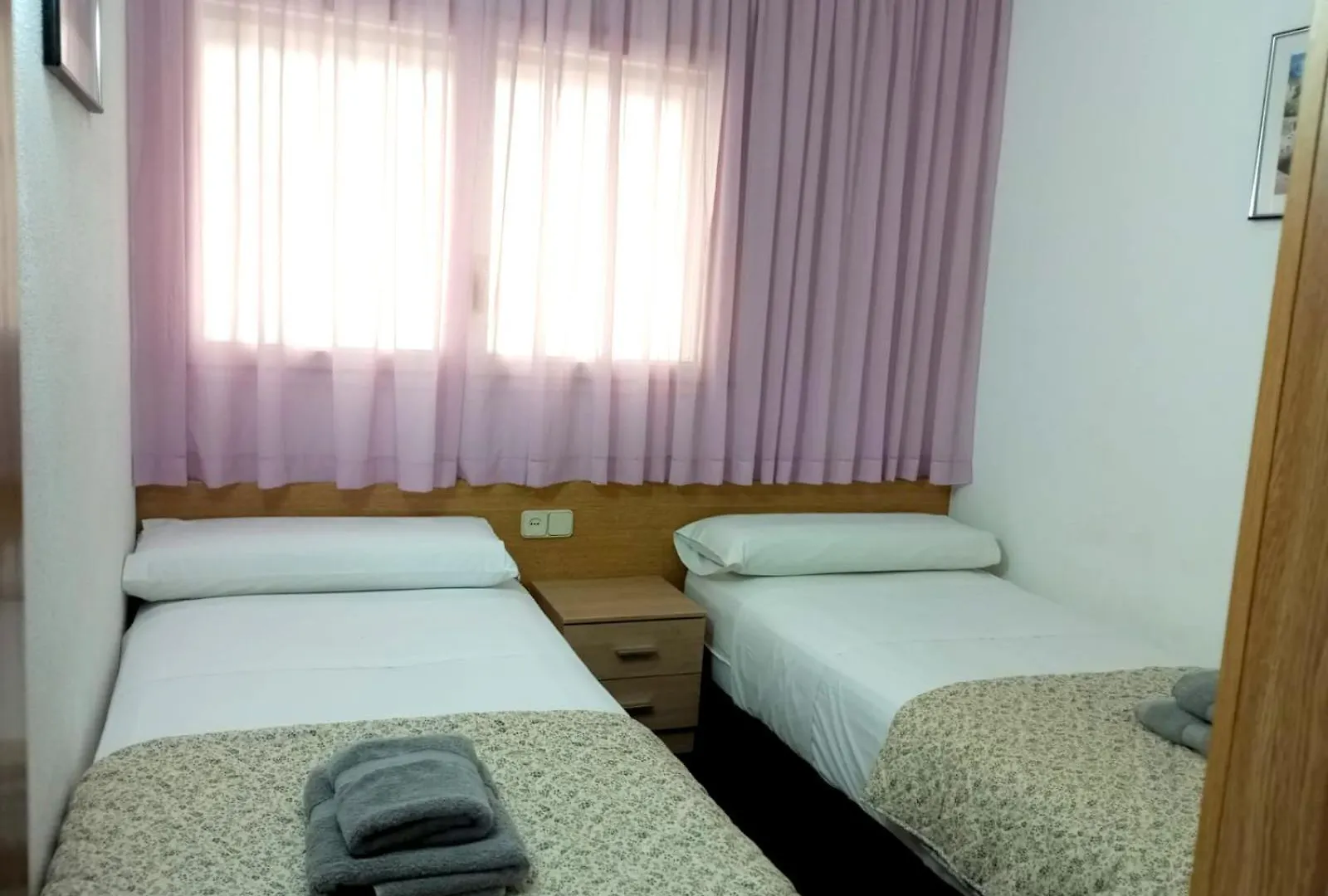 Apartamento Sun Garden Lloret De Mar 0*,  Spain