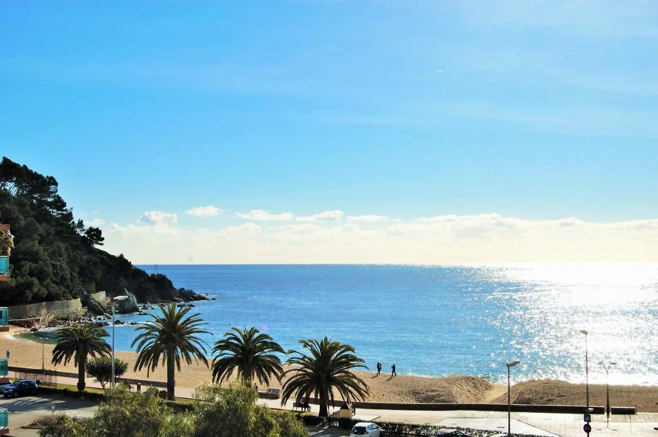 Apartment Apartamento Sun Garden Lloret De Mar Spain