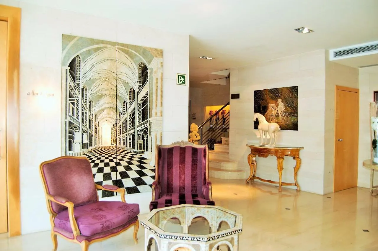 Apartamento Sun Garden Lloret De Mar