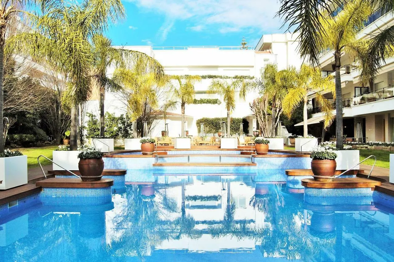 Apartamento Sun Garden Lloret de Mar 0*,