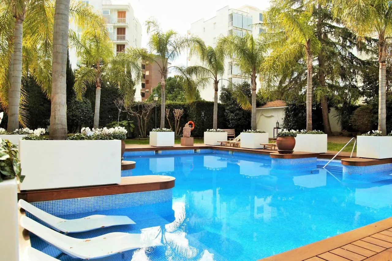 Apartamento Sun Garden Lloret de Mar 0*,  España